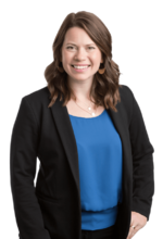 Photo of Melissa Mariola-Davis